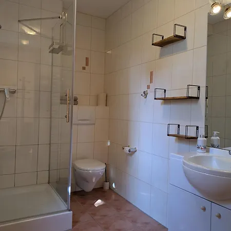 Holunderweg * Bad Doberan