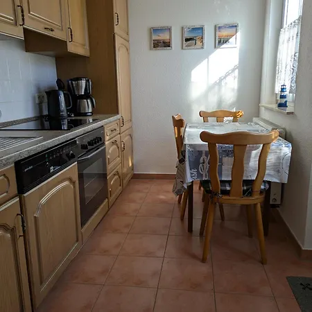Holunderweg Apartment