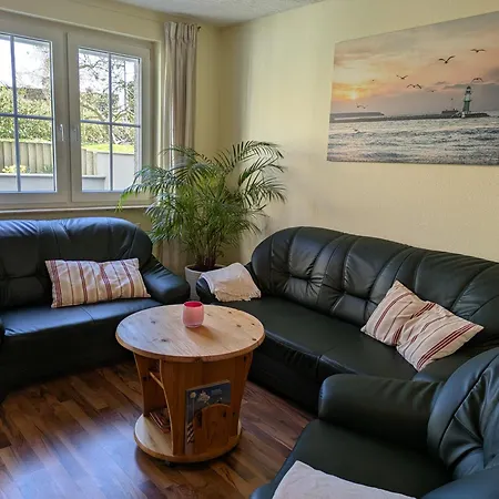 Apartment Holunderweg