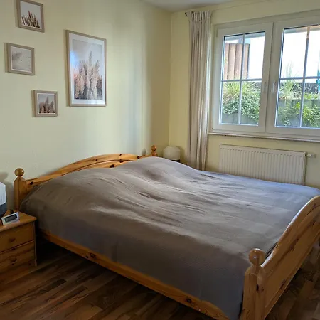 Holunderweg Apartman *