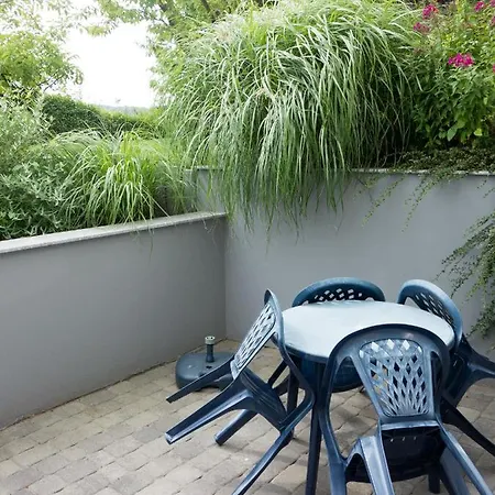 Holunderweg Apartman