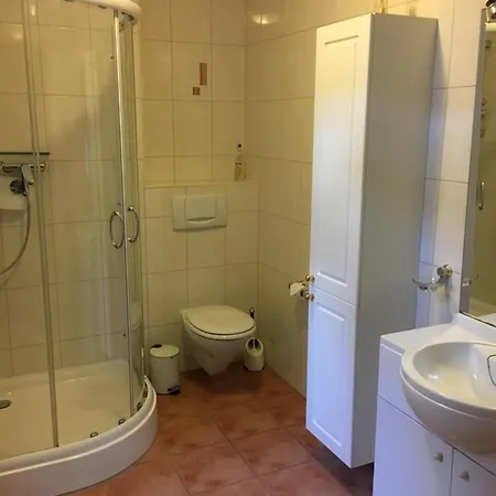 Holunderweg Apartment *